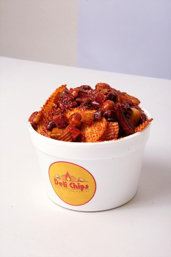 Deli Chips