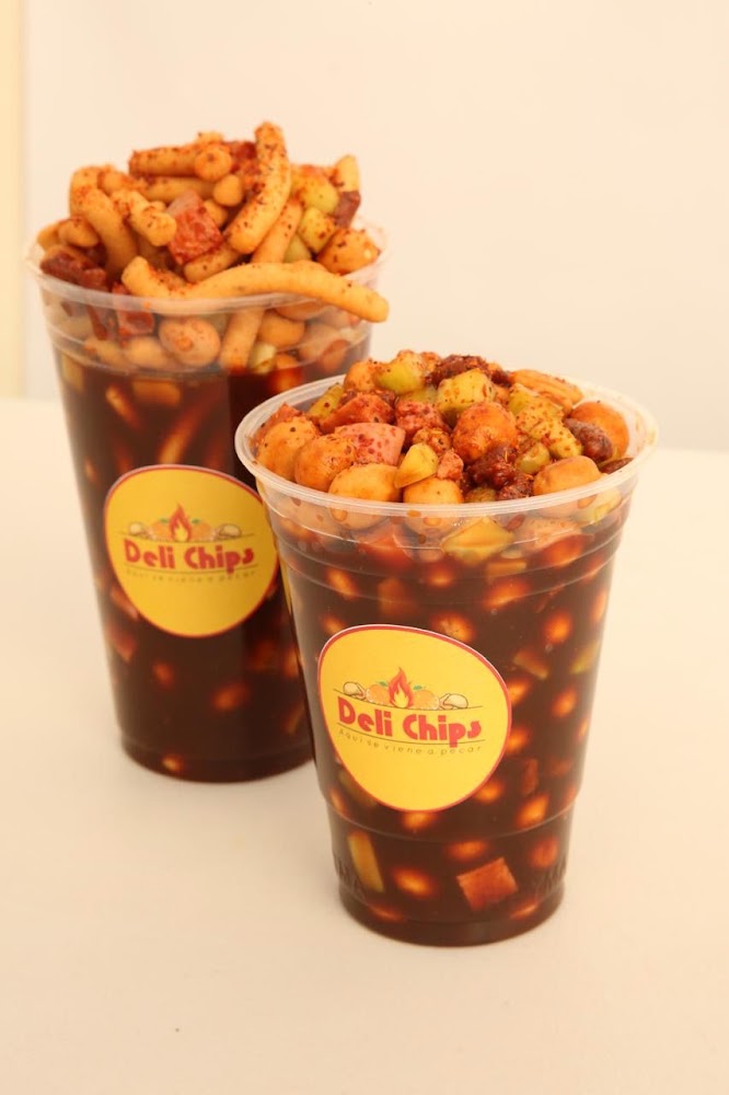 Deli Chips