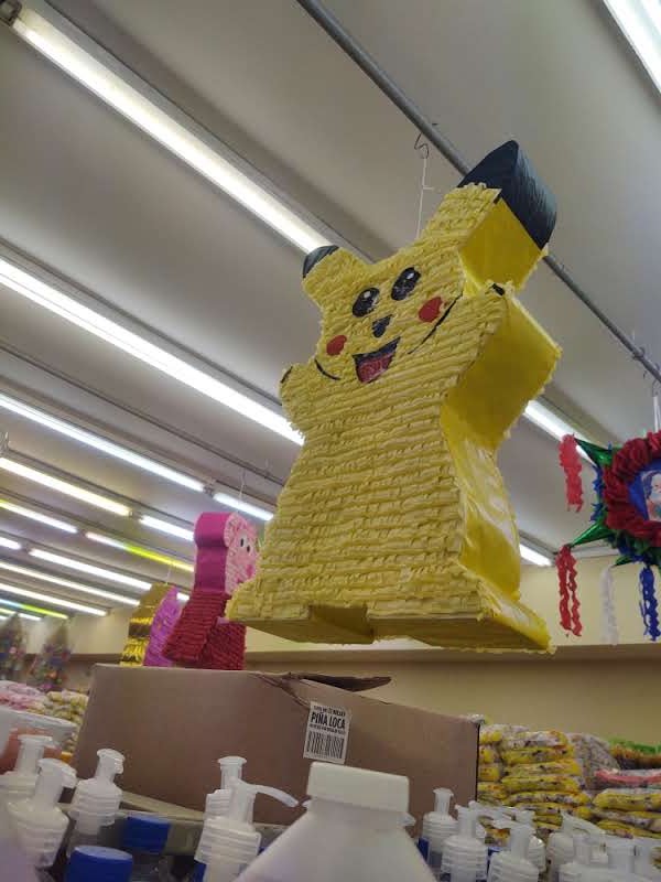 Dulceria Girasol