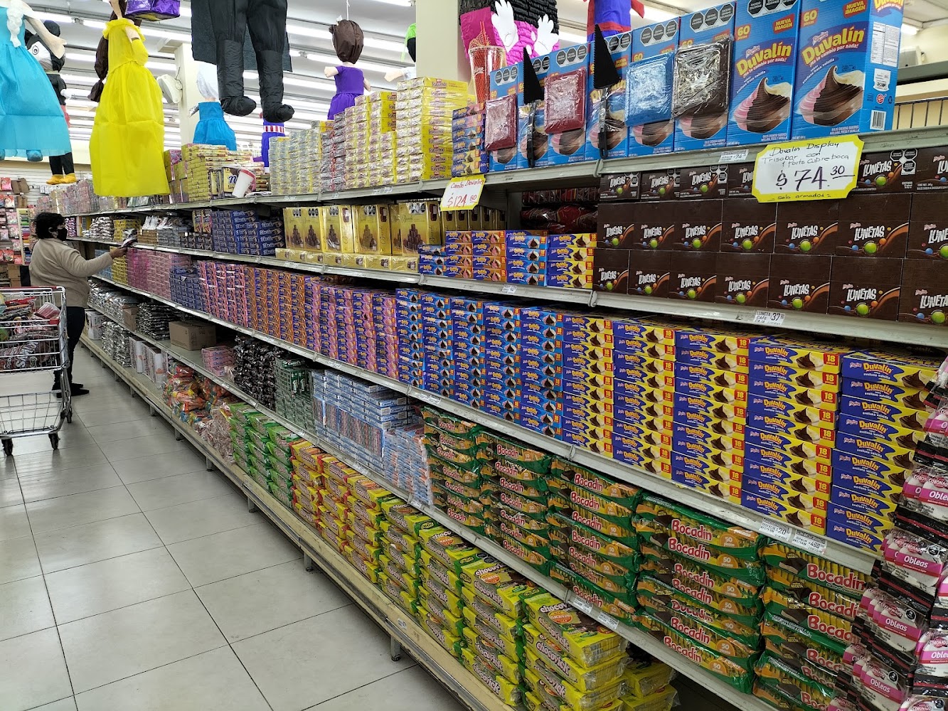 Dulceria Girasol