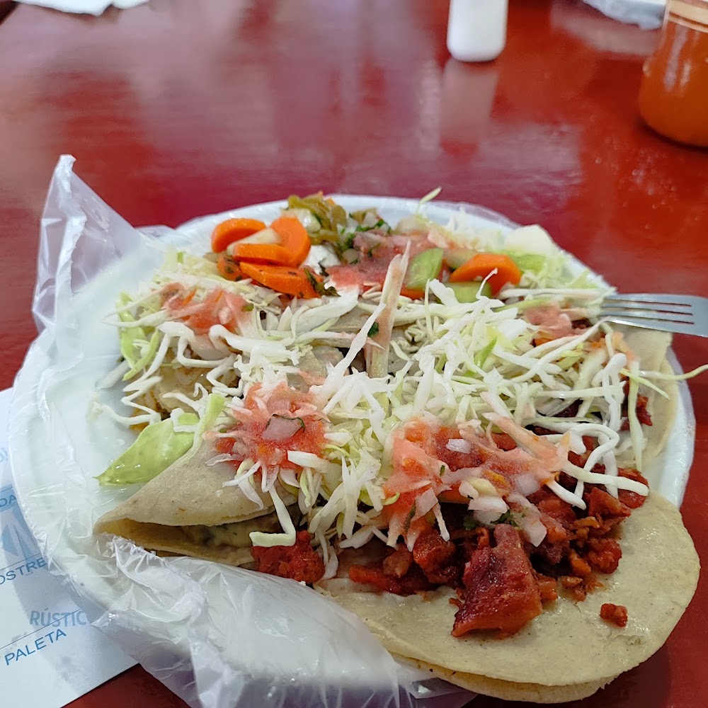 Tacos Moy