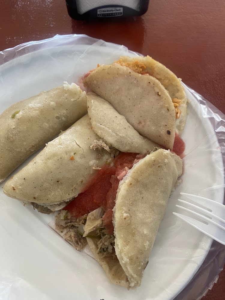 Tacos Moy
