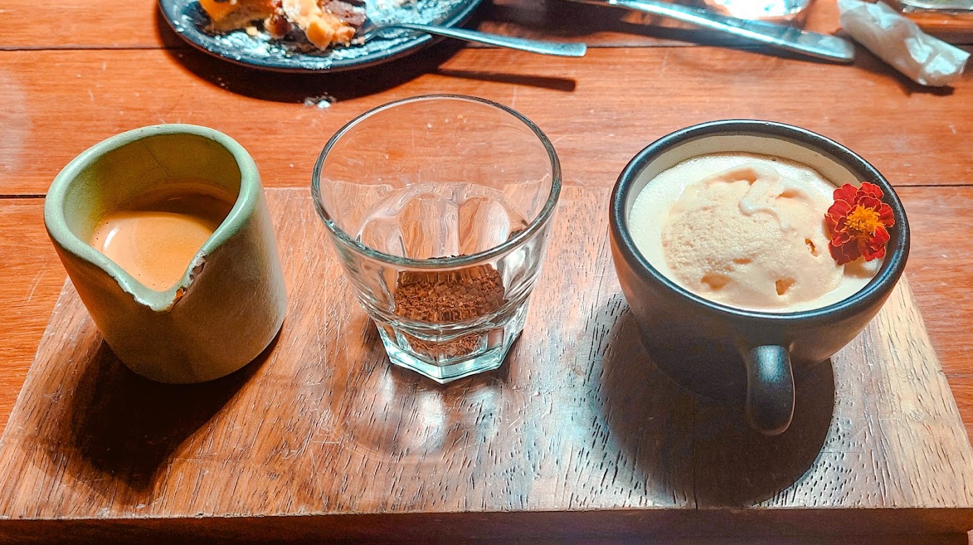 Neretta Café & Gelato Chapalita