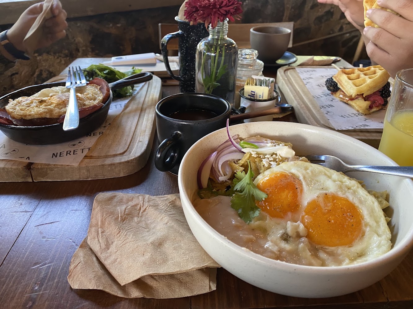 Neretta Café & Gelato Chapalita