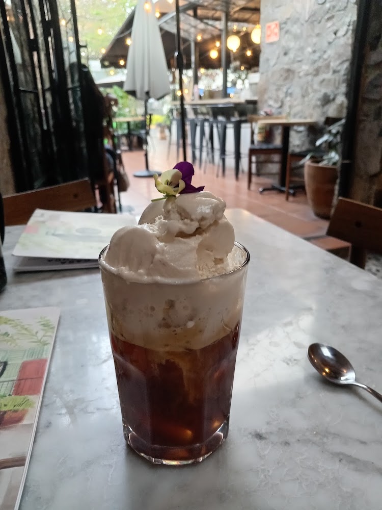 Neretta Café & Gelato Chapalita