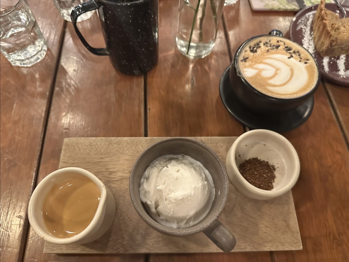 Neretta Café & Gelato Chapalita