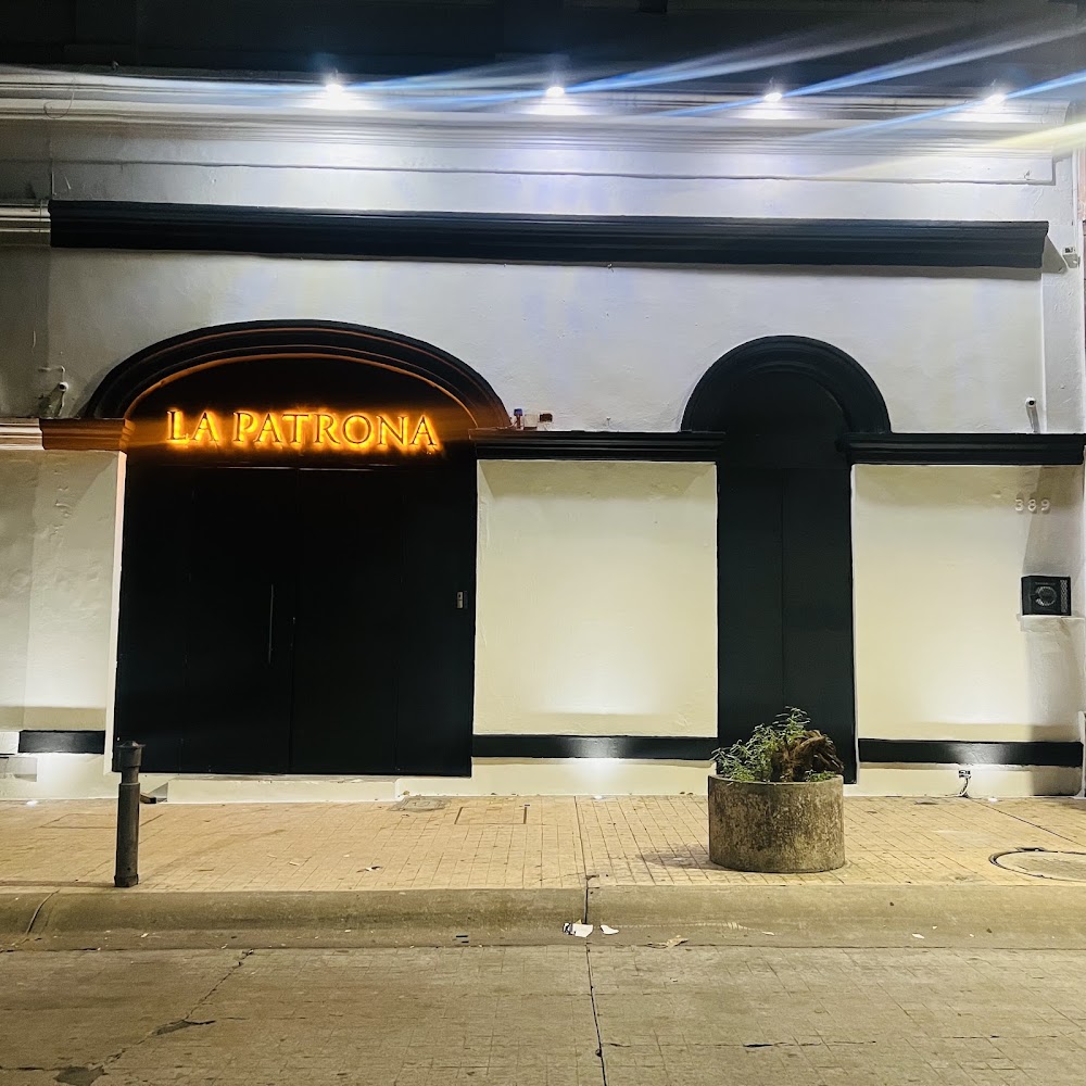 La Patrona Karaoke