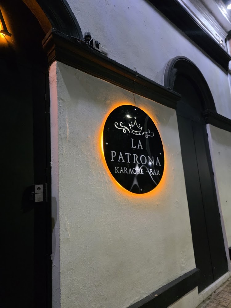 La Patrona Karaoke