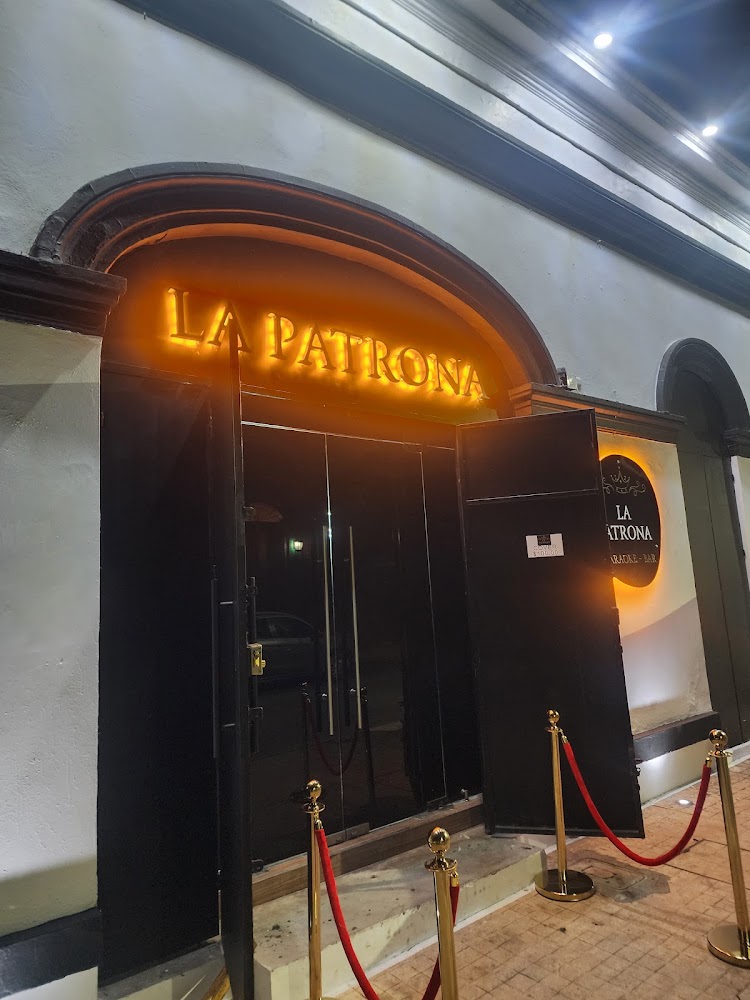 La Patrona Karaoke