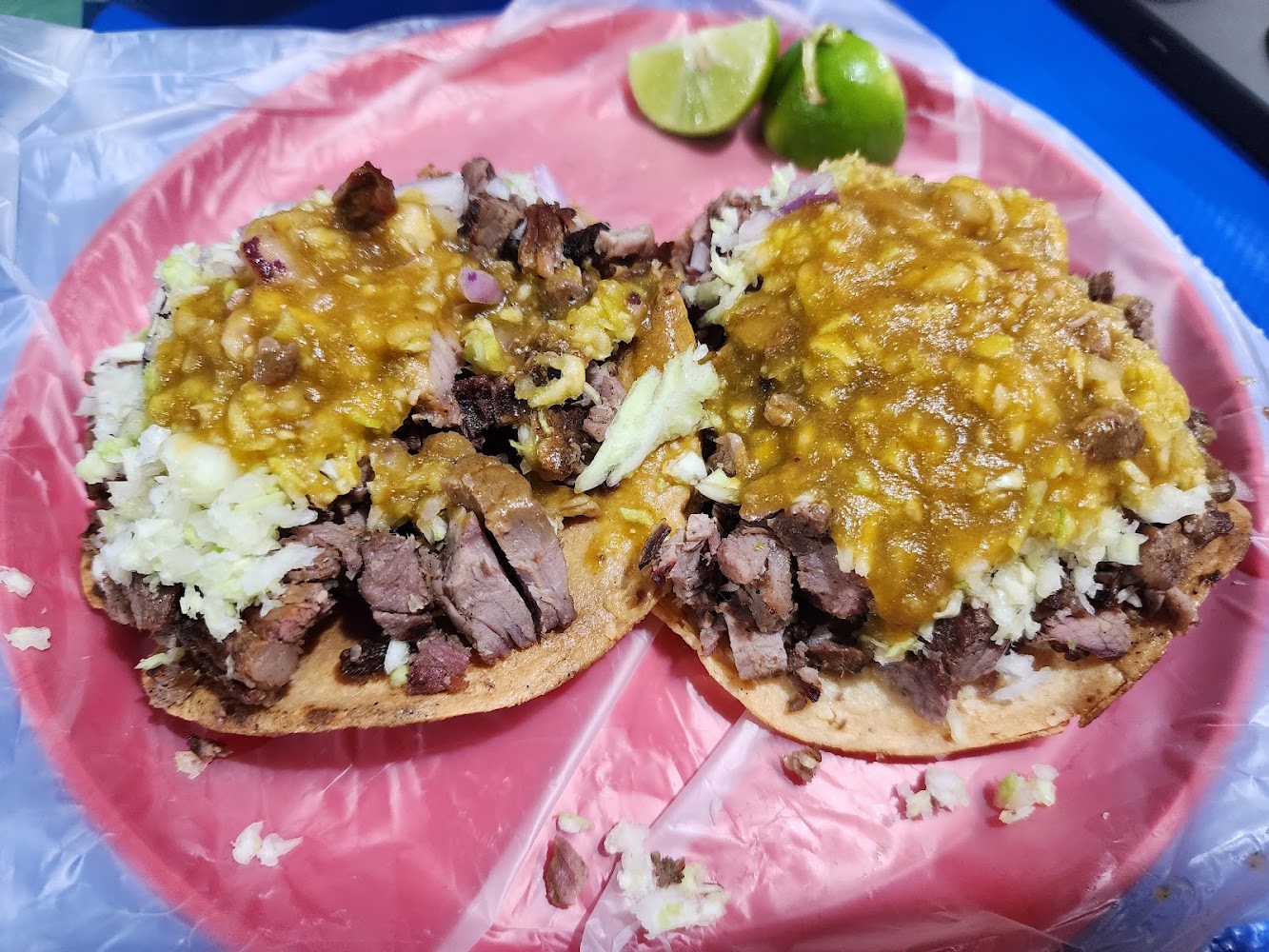 Taqueria El Cuate