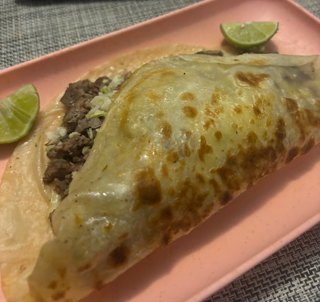 Taqueria El Cuate