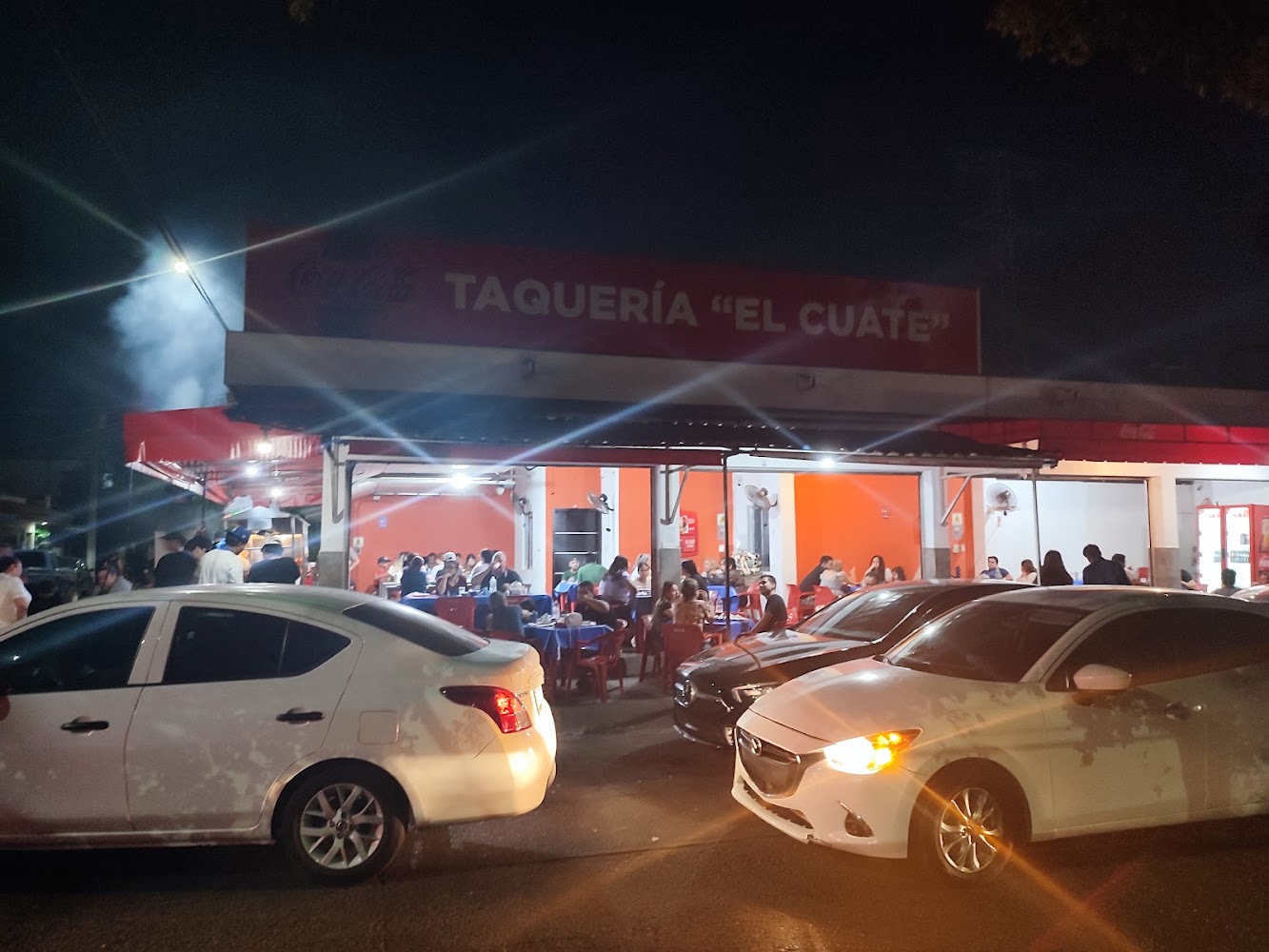 Taqueria El Cuate
