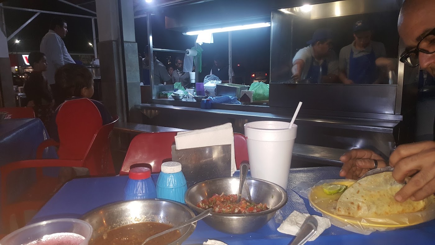 Taqueria El Cuate