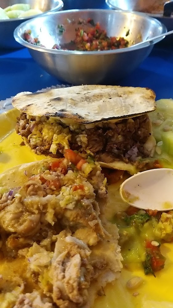 Taqueria El Cuate