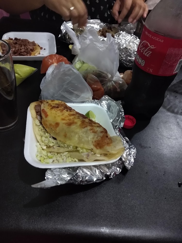 Taqueria El Cuate