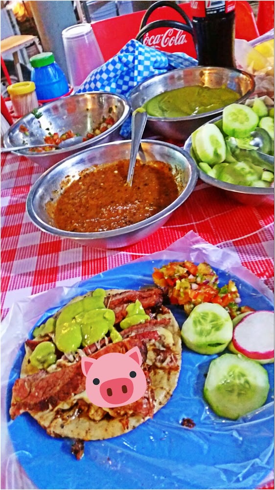 Taqueria El Cuate