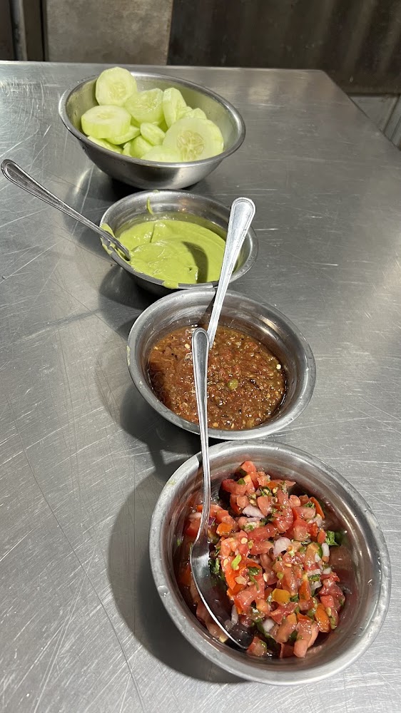 Taqueria El Cuate