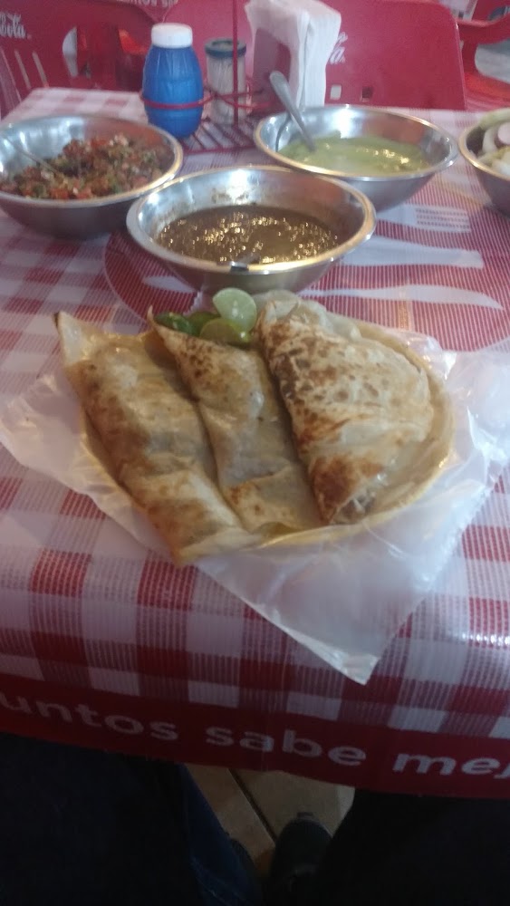Taqueria El Cuate