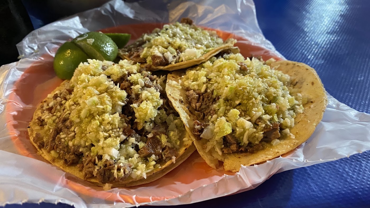Taqueria El Cuate