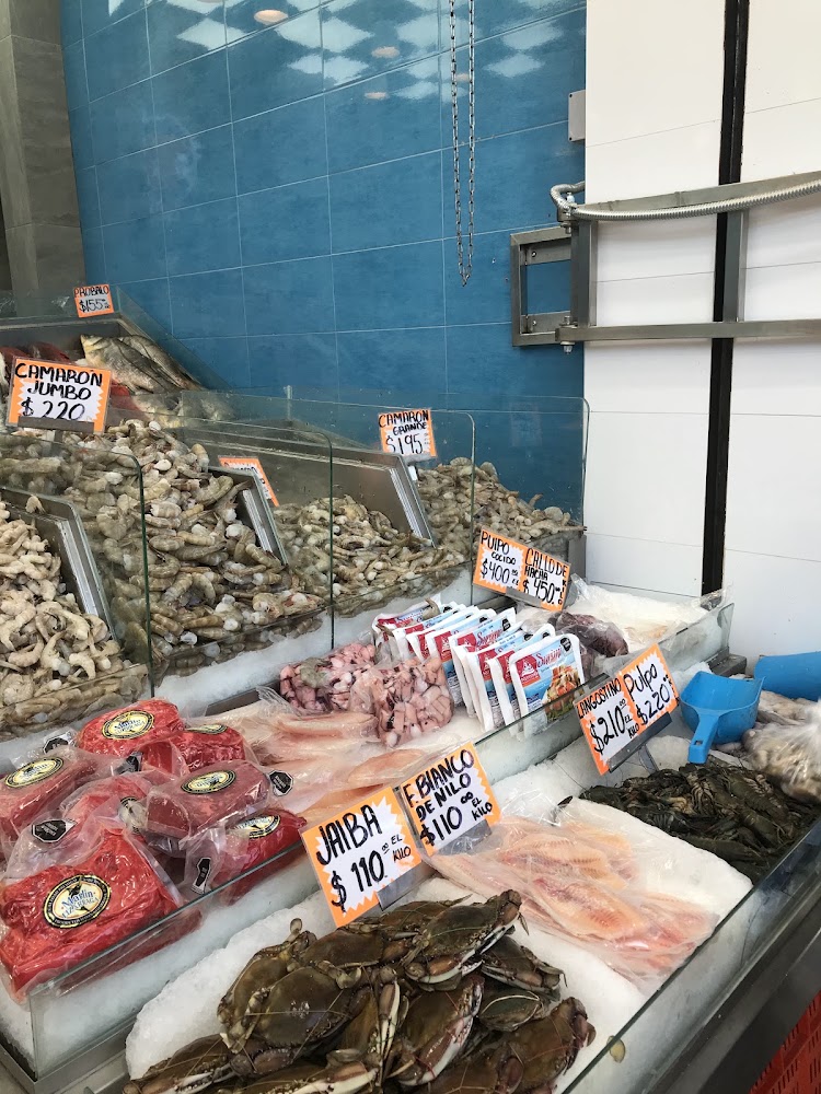 Mercado del Mar