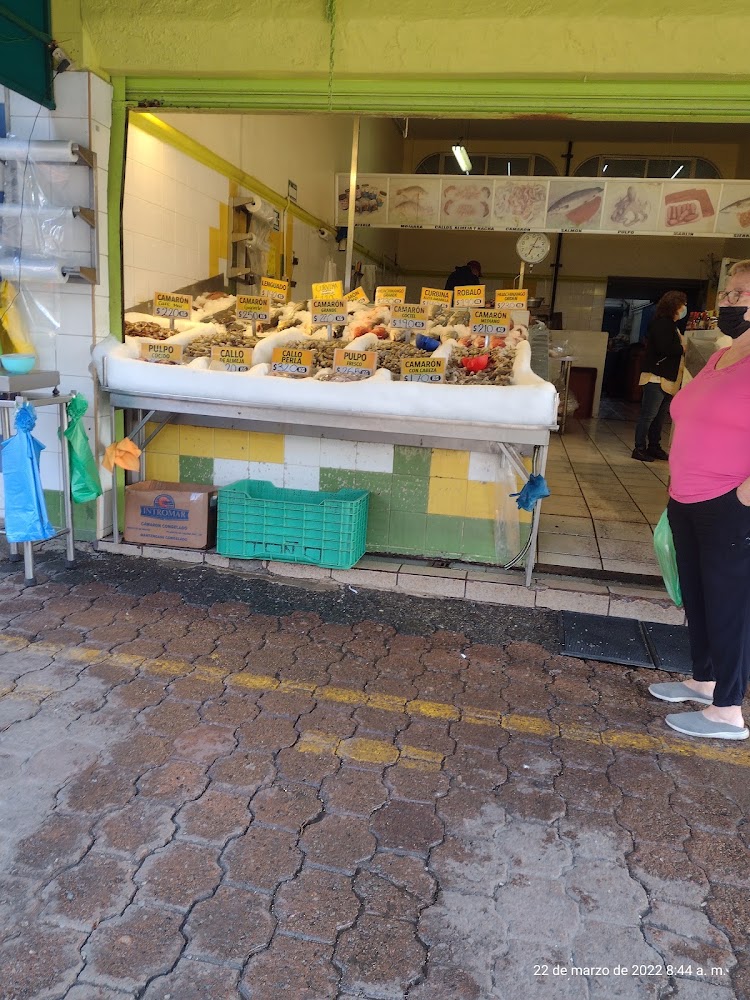 Mercado del Mar