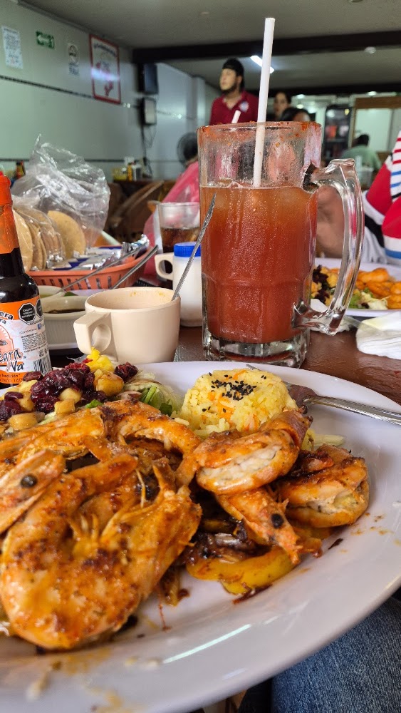 Mercado del Mar