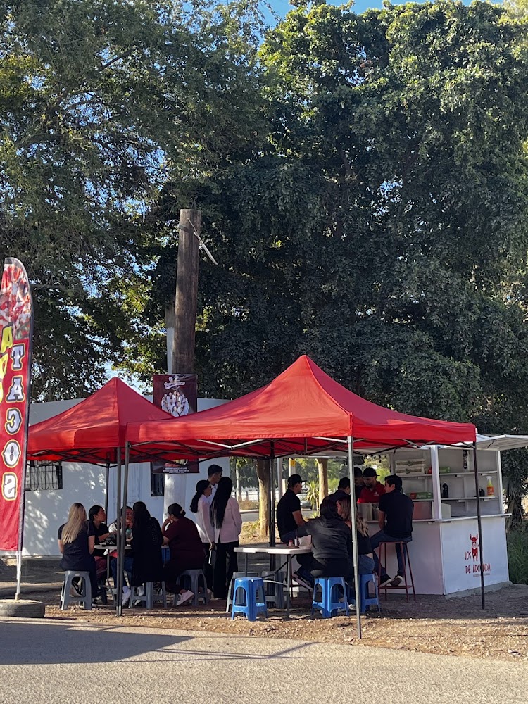 Los de Adobada