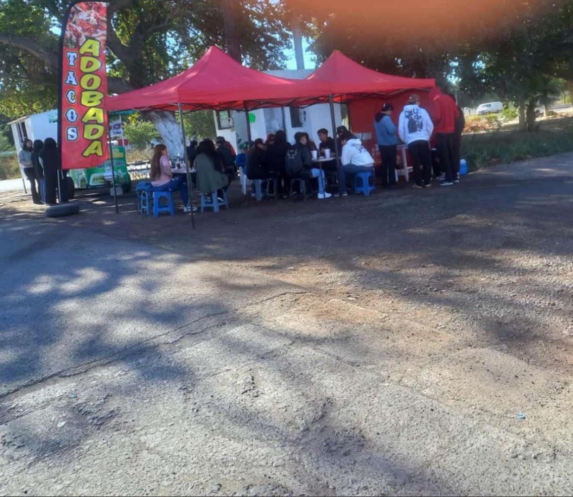 Los de Adobada