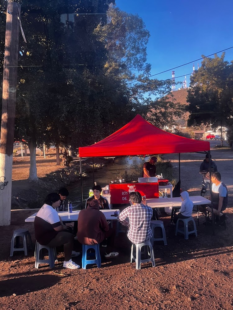 Los de Adobada