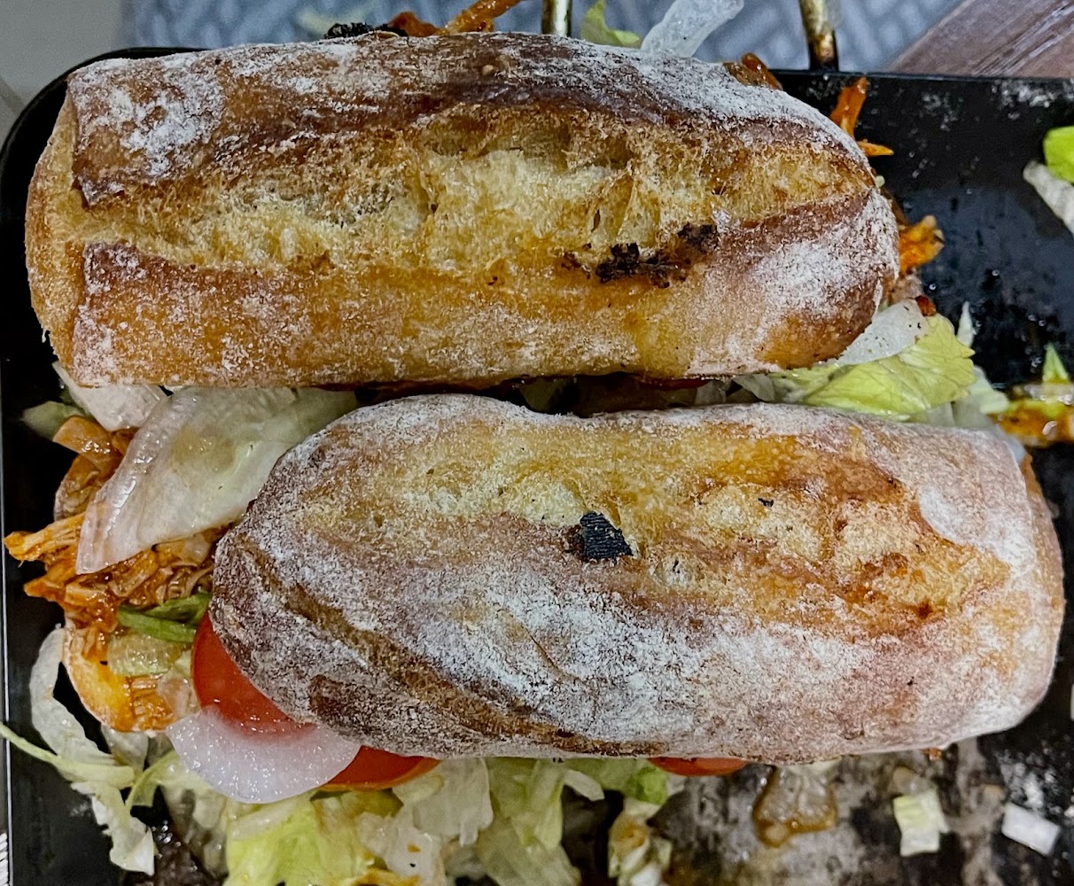 Chilaquiles Del Barrio