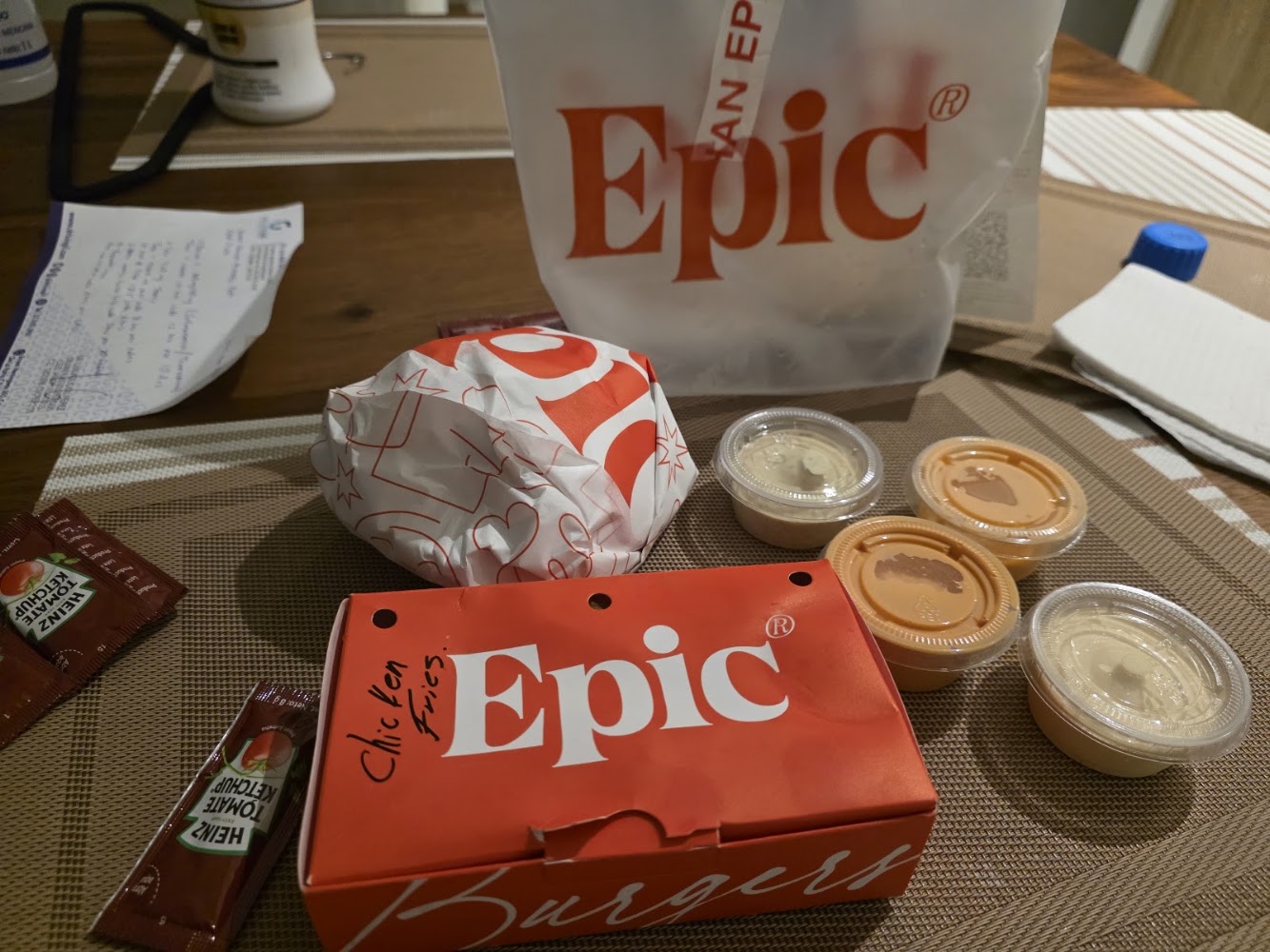 EPIC
