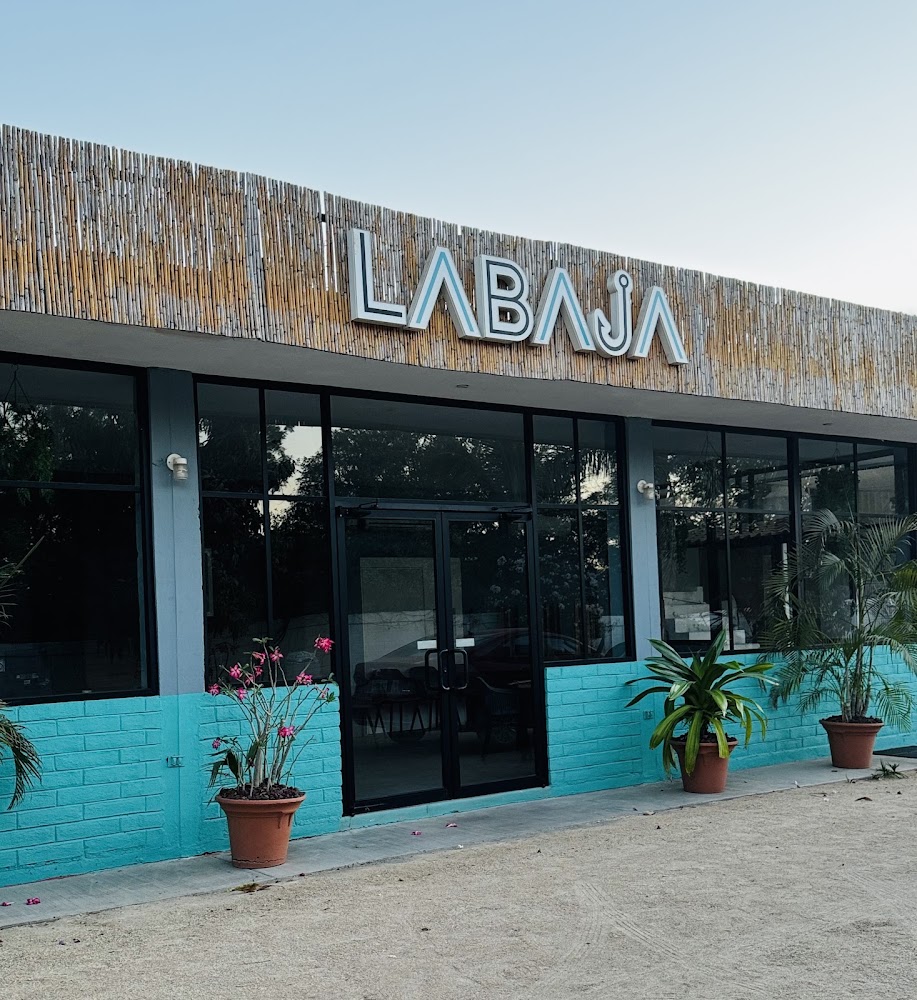 Mariscos La Baja Sea Food