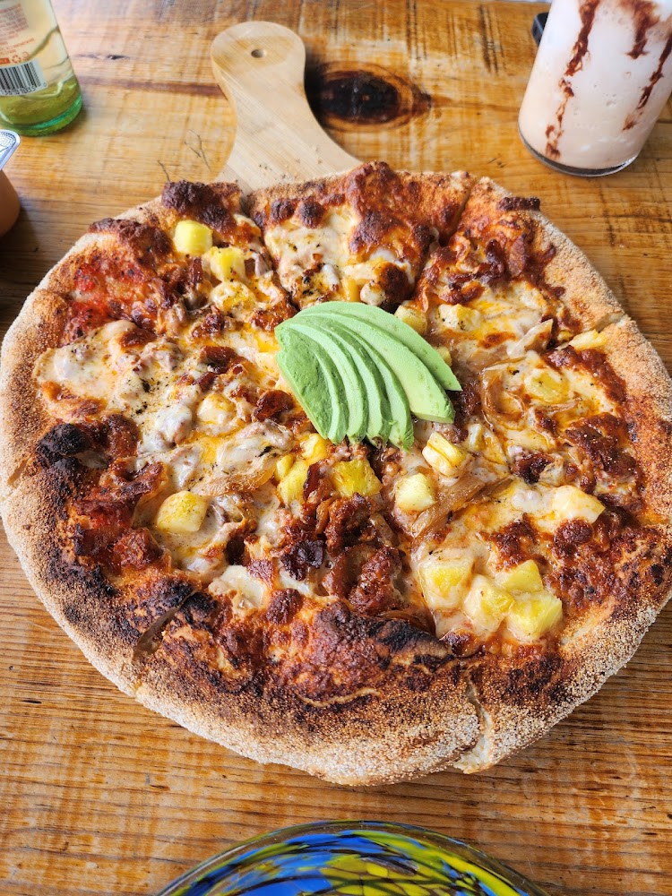 Miel Brunch & Pizza