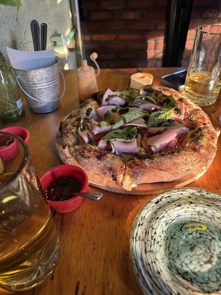 Miel Brunch & Pizza