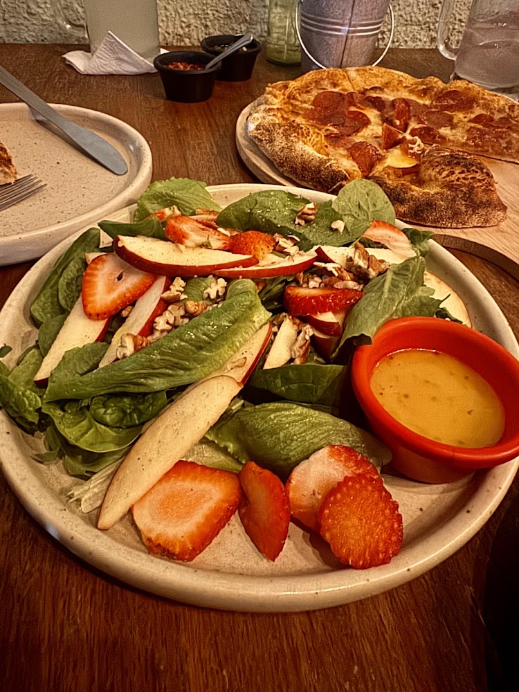 Miel Brunch & Pizza