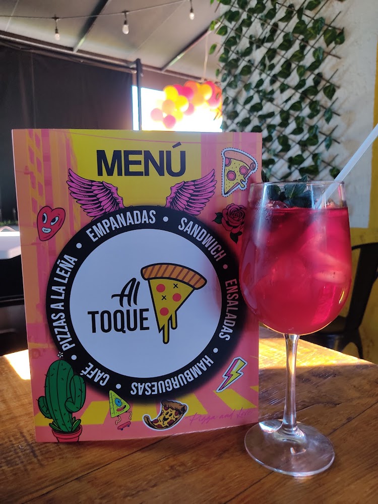 Miel Brunch & Pizza