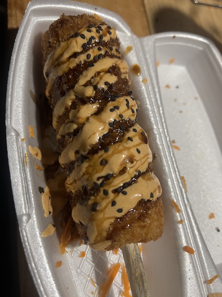 Little Roll