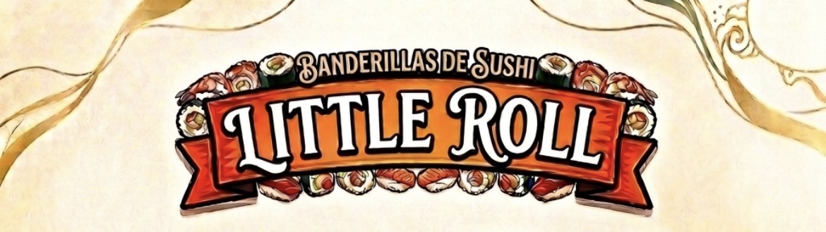 Little Roll