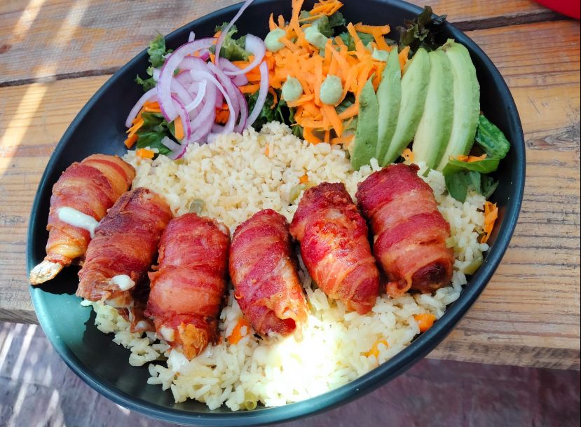 Mariscos Los Huizaches