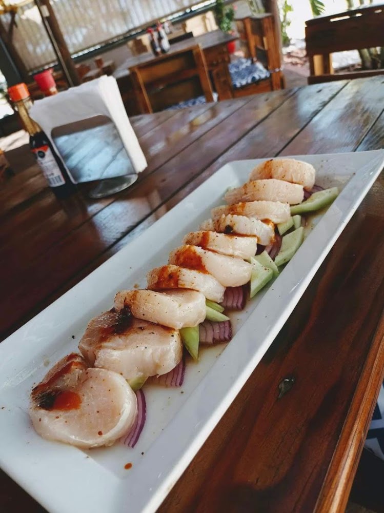 Mariscos Los Huizaches