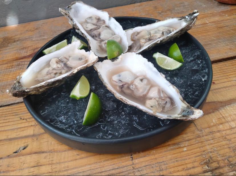 Mariscos Los Huizaches