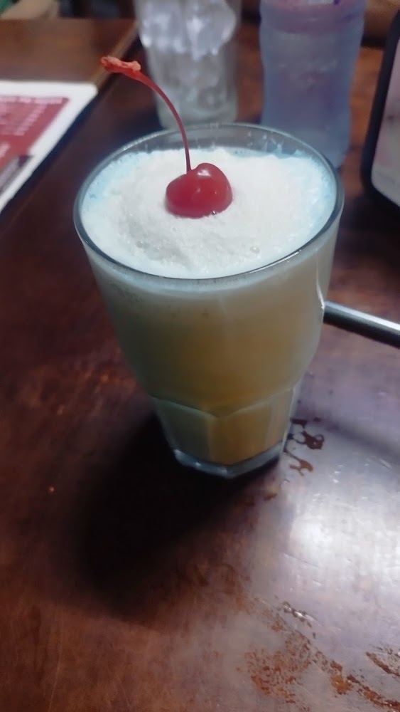 RRinos Pizza a la Leña & Bar-Zona Dorada