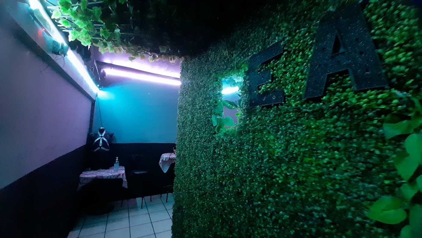 Eagle GDL bar