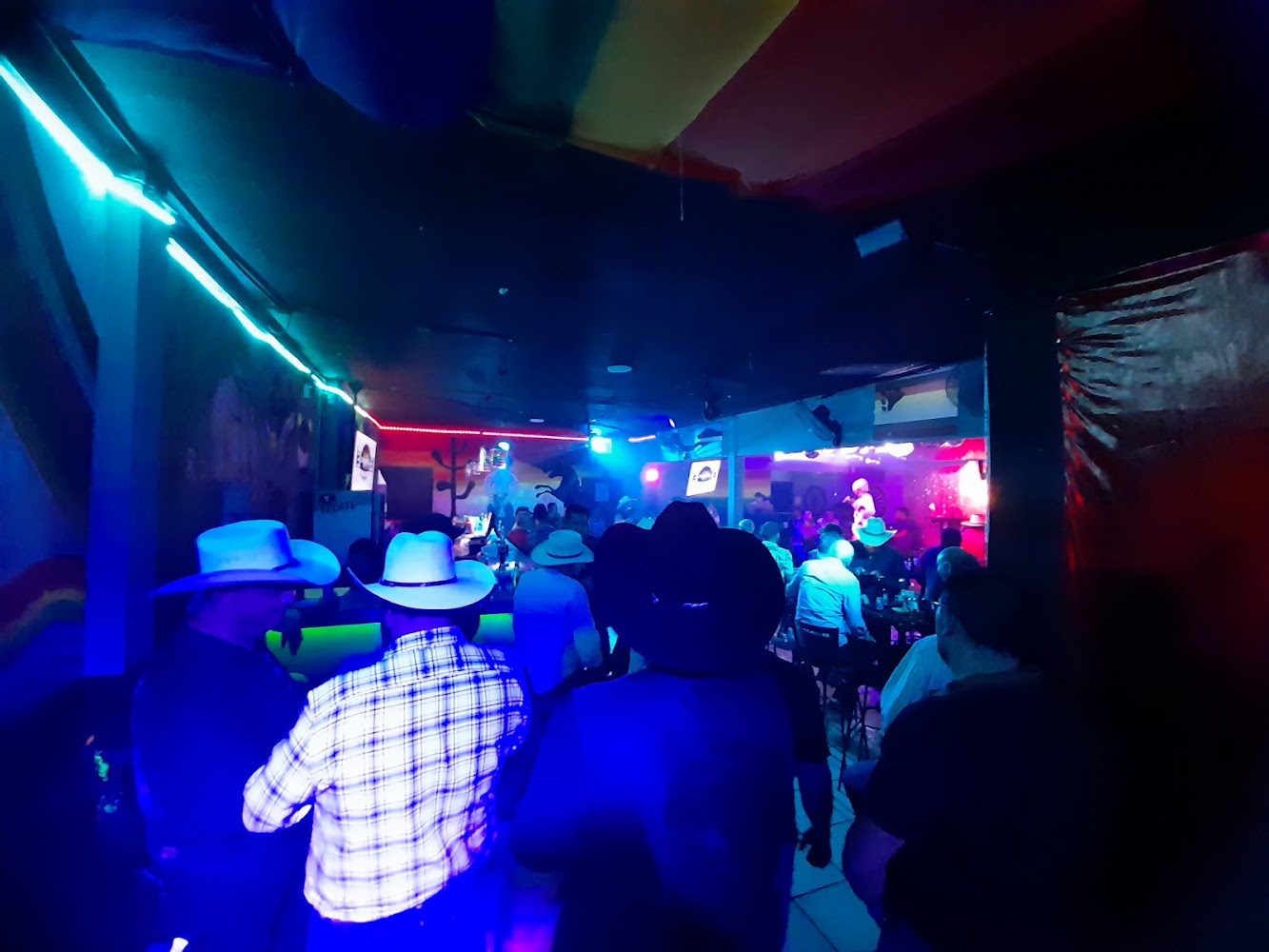 Eagle GDL bar