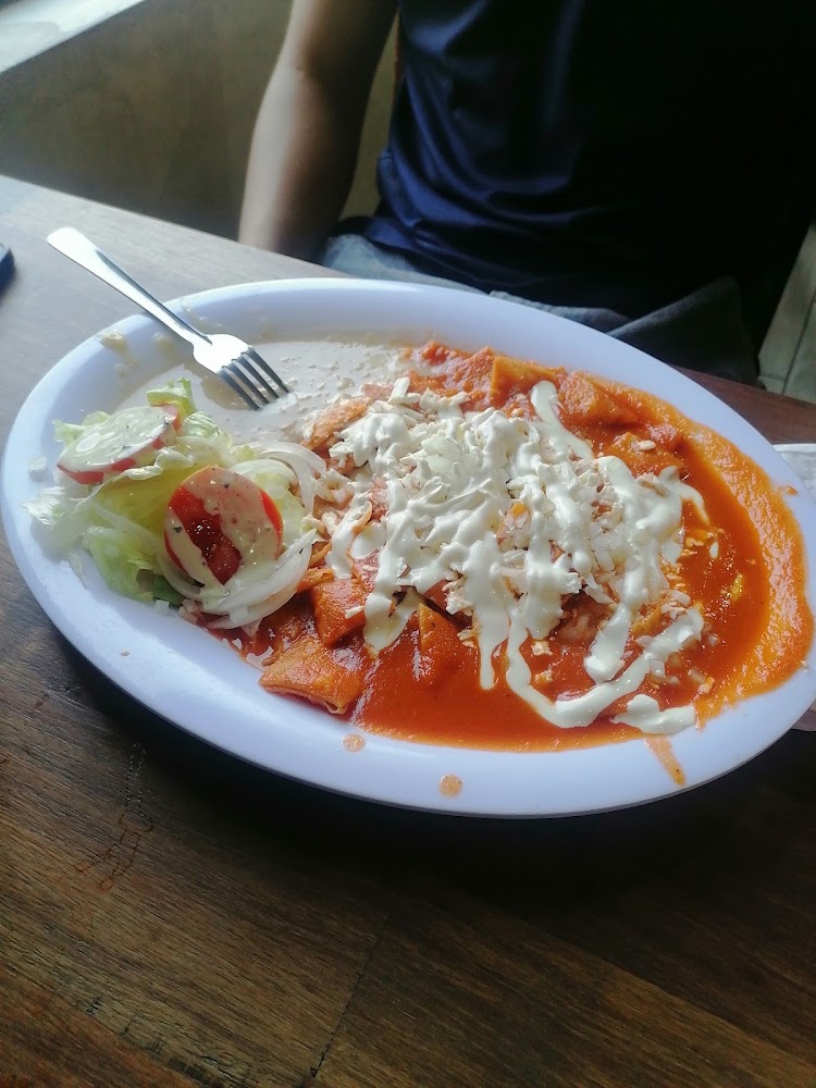 Tacos Texas Desde 1983