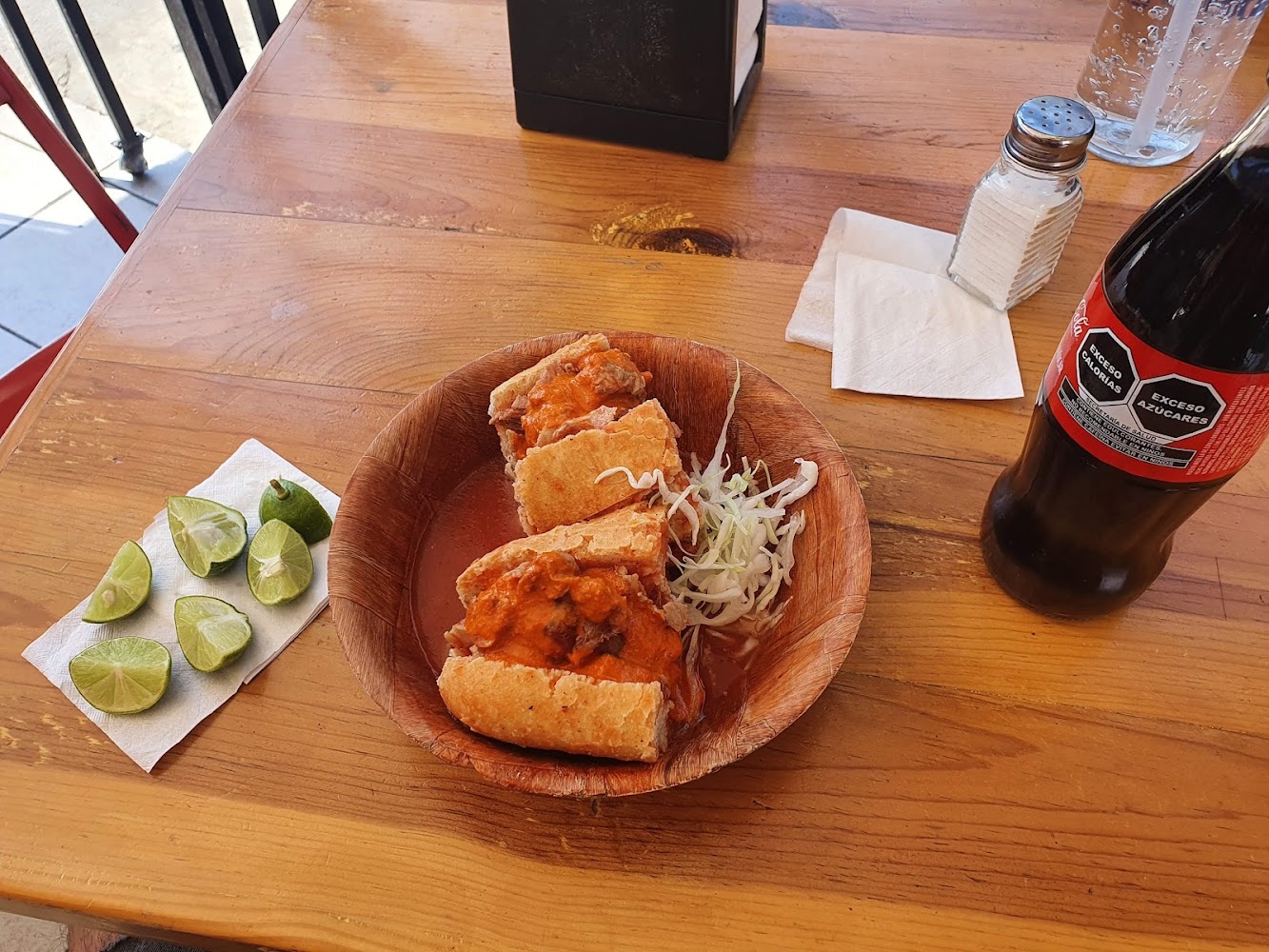 Tacos Texas Desde 1983