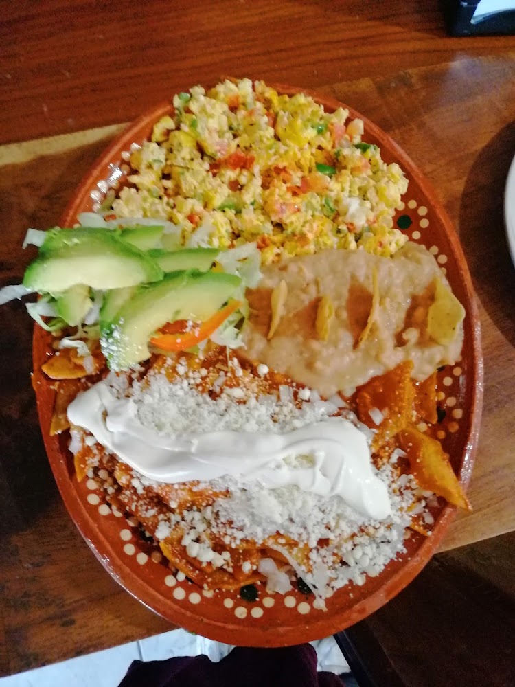 Tacos Texas Desde 1983