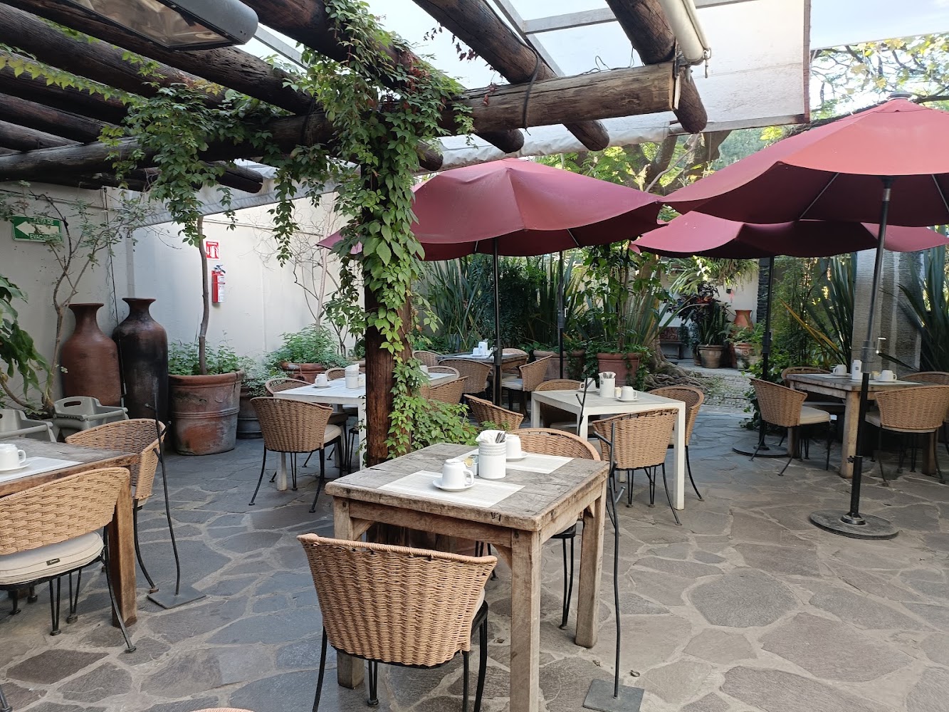 Café Providencia Guadalupe