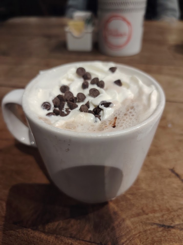 Café Providencia Guadalupe