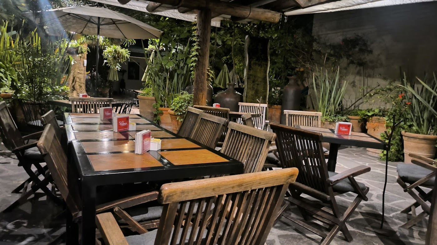 Café Providencia Guadalupe